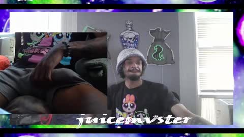 lxrdhxkvgemvsterjuice online show from October 28, 2025, 1:36 pm