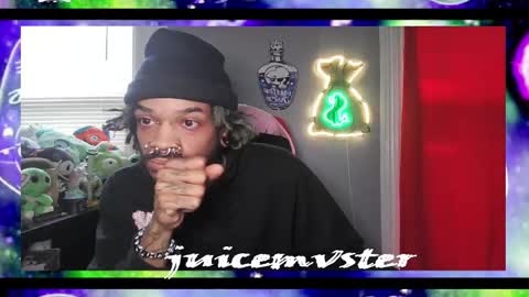 lxrdhxkvgemvsterjuice online show from November 17, 2025, 1:06 pm