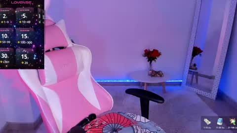 Snapshot of lya__ chatting on November 17, 2025, 11:43 pm Onlyfans Lya 02 online show from November 17, 2025, 11:43 pm