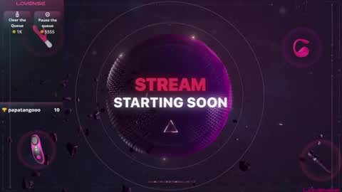 lya_aron_couple online show from March 26, 2026, 5:07 pm