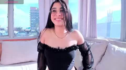lya_brown online show from November 4, 2025, 12:59 pm