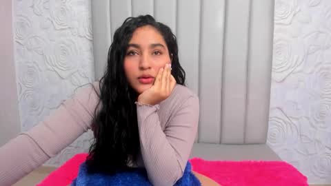 Snapshot of lya_dubois_ chatting on February 3, 2026, 11:59 am LYA DUBOIS online show from February 3, 2026, 11:59 am