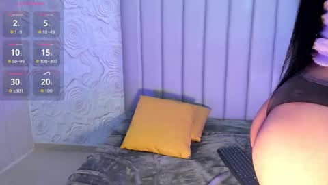 Snapshot of lya_dubois_ chatting on February 17, 2026, 2:46 pm LYA DUBOIS online show from February 17, 2026, 2:46 pm