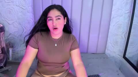 Snapshot of lya_dubois_ chatting on February 21, 2026, 2:07 pm LYA DUBOIS online show from February 21, 2026, 2:07 pm