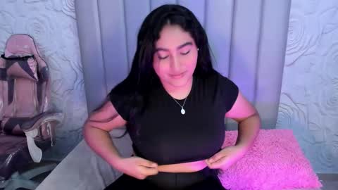 Snapshot of lya_dubois_ chatting on February 23, 2026, 3:31 pm LYA DUBOIS online show from February 23, 2026, 3:31 pm