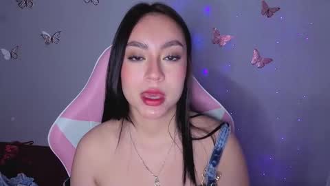  Lya  online show from October 3, 2025, 11:35 pm