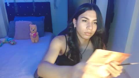 Lyaa Cutee online show from February 23, 2026, 2:42 am