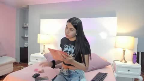 Snapshot of lyaa_sweet1 chatting on June 22, 2026, 3:08 am Lyaa Sweet online show from June 22, 2026, 3:08 am