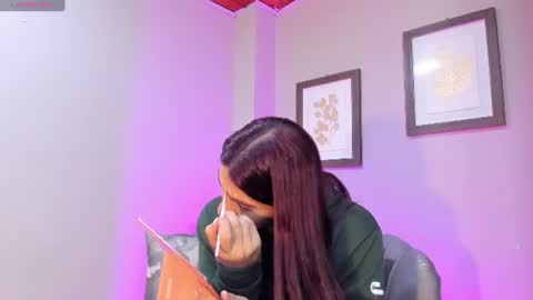Snapshot of lyaa_sweet1 chatting on August 1, 2026, 3:00 pm Lyaa Sweet online show from August 1, 2026, 3:00 pm