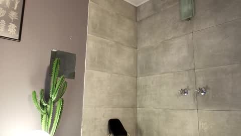 Lya Haven online show from March 19, 2026, 10:03 pm