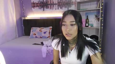 lyam_ebony online show from November 7, 2025, 9:04 pm