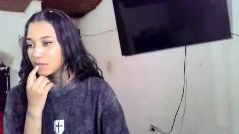 lyam_ebony online show from March 20, 2026, 8:03 pm