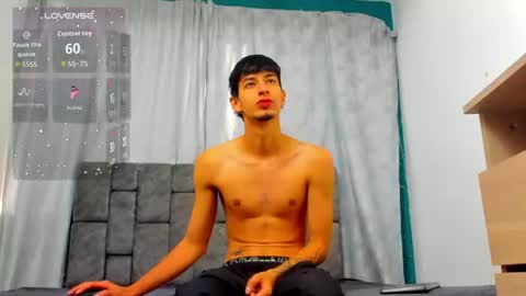 Snapshot of lyan_lazarbbc chatting on July 14, 2026, 12:22 pm LYAN online show from July 14, 2026, 12:22 pm