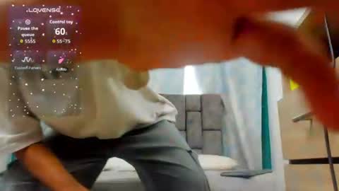Snapshot of lyan_lazarbbc chatting on July 25, 2026, 12:25 pm LYAN online show from July 25, 2026, 12:25 pm