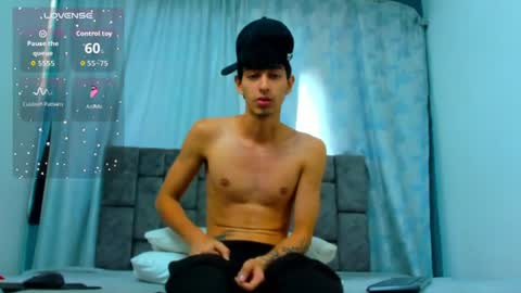Snapshot of lyan_lazarbbc chatting on July 28, 2026, 2:13 pm LYAN online show from July 28, 2026, 2:13 pm