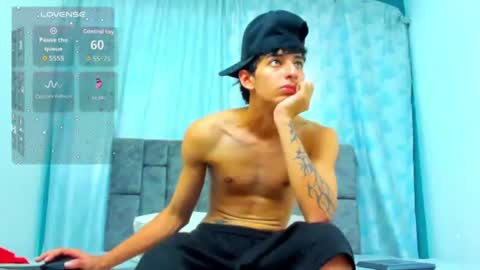 Snapshot of lyan_lazarbbc chatting on July 28, 2026, 4:39 pm LYAN online show from July 28, 2026, 4:39 pm