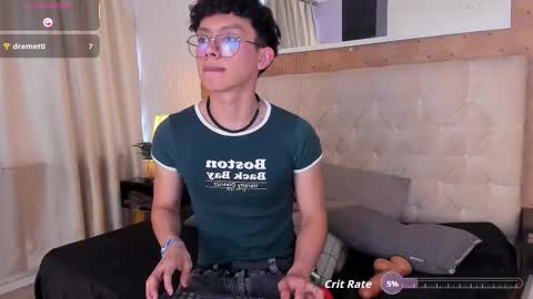 Lyan online show from January 15, 2026, 8:01 pm