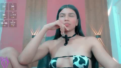 Snapshot of lyanamerry03 chatting on June 5, 2026, 12:50 am lyanamerry03 online show from June 5, 2026, 12:50 am