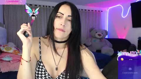 Lyann  online show from December 22, 2025, 12:29 am