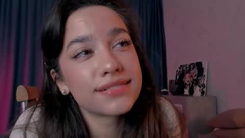 Lyanna online show from October 14, 2025, 8:31 pm