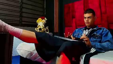 TELL ME LYCAN online show from June 24, 2026, 1:48 am