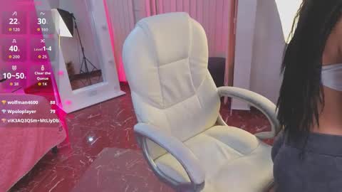  Lycoris  online show from March 8, 2026, 2:04 am