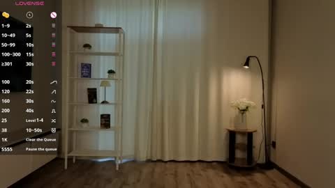 Snapshot of lydaerne chatting on May 16, 2026, 2:19 am Call me Liddy Im so new here show me how to get fun here please online show from May 16, 2026, 2:19 am