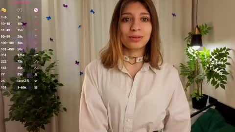 Snapshot of lydaerne chatting on May 18, 2026, 11:05 am Call me Liddy Im so new here show me how to get fun here please online show from May 18, 2026, 11:05 am