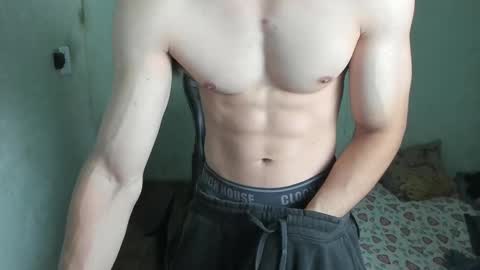 Gothdaddy online show from February 10, 2026, 3:21 am