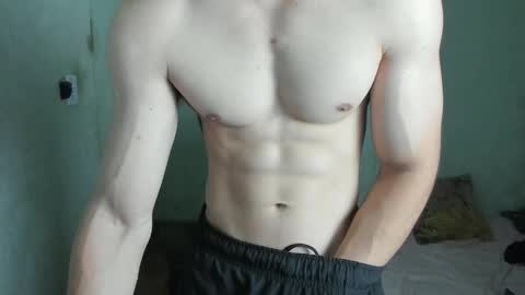 Gothdaddy online show from February 19, 2026, 10:28 pm