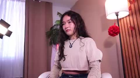 Lyhana Lee online show from June 27, 2026, 2:12 pm