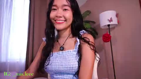 Lyhana Lee online show from July 19, 2026, 2:54 pm