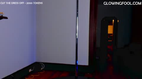 LylacDoll online show from December 23, 2024, 4:01 am