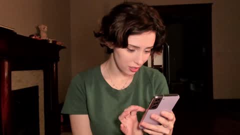 LylacDoll online show from December 30, 2024, 12:43 am