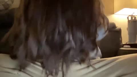 Snapshot of lylajades chatting on January 15, 2025, 6:43 am Olivia online show from January 15, 2025, 6:43 am