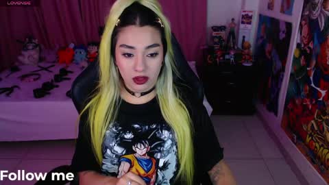 lyli3_4 online show from April 16, 2026, 7:31 am