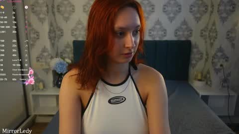 Lylian online show from May 16, 2026, 7:27 am