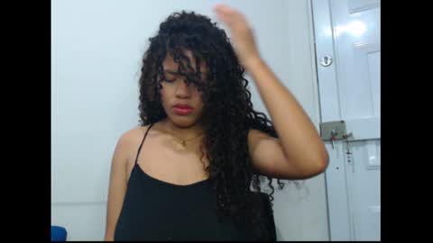 Snapshot of lylii_evans chatting on January 30, 2025, 4:58 am lylii_evans online show from January 30, 2025, 4:58 am