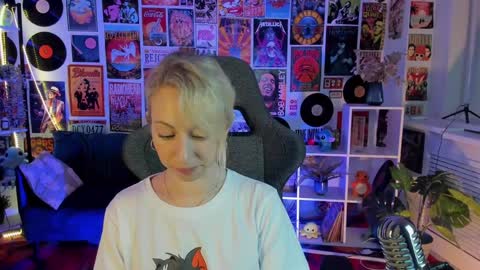 Lylith Skye NO NUDE model online show from January 16, 2025, 10:32 am