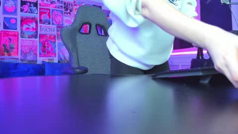 Lylith Skye NO NUDE model online show from January 25, 2025, 12:05 pm