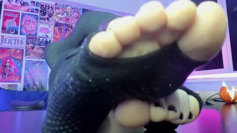 Lylith Skye NO NUDE model online show from January 25, 2025, 3:09 pm