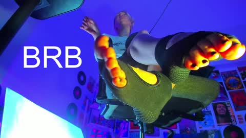 Lylith Skye NO NUDE model online show from January 26, 2025, 11:06 am