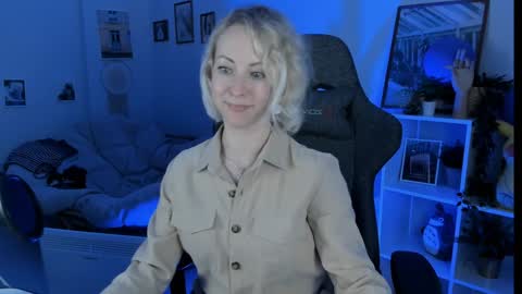 Lylith Skye NO NUDE model online show from February 2, 2025, 7:57 pm