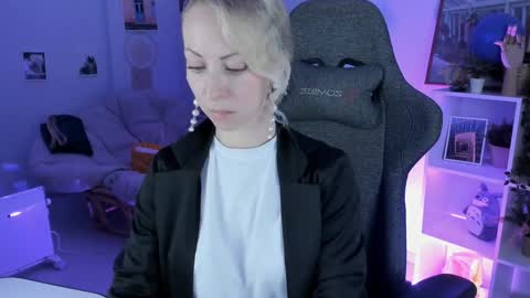 Lylith Skye NO NUDE model online show from February 6, 2025, 10:37 am