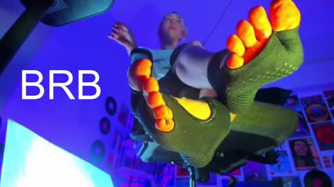 Lylith Skye NO NUDE model online show from February 8, 2025, 10:29 am