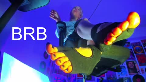 Lylith Skye NO NUDE model online show from February 13, 2025, 2:20 pm