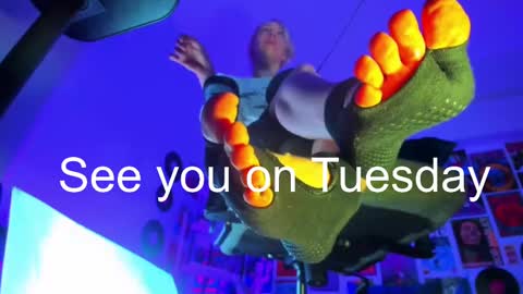 Lylith Skye NO NUDE model online show from March 9, 2025, 7:59 pm