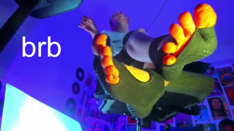 Lylith Skye NO NUDE model online show from September 10, 2025, 10:48 am