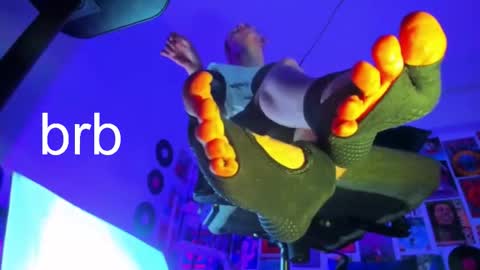 Lylith Skye NO NUDE model online show from September 20, 2025, 10:38 am