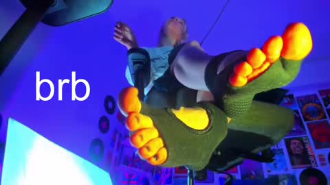 Lylith Skye NO NUDE model online show from October 25, 2025, 10:34 am